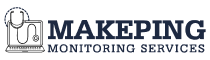 Makeping Logo