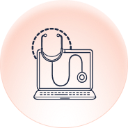 Center Icon
