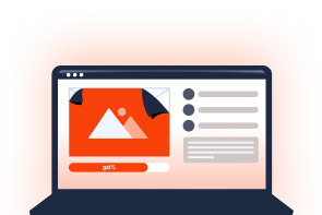 Page Screenshot Monitoring
